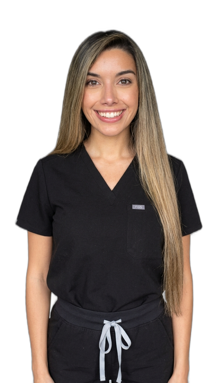 Agos — Licensed Florida Esthetician